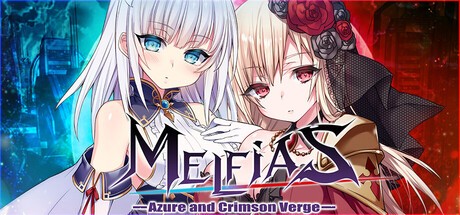 Games like MELFIAS －Azure and Crimson Verge－