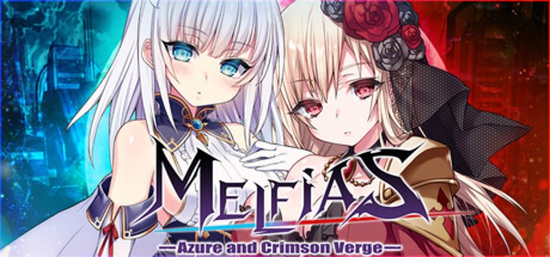 MELFIAS －Azure and Crimson Verge－ Image
