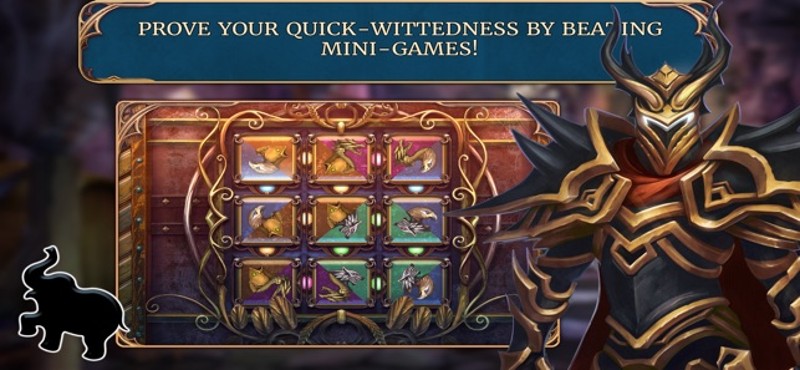 Midnight Calling 5: Arabella screenshot