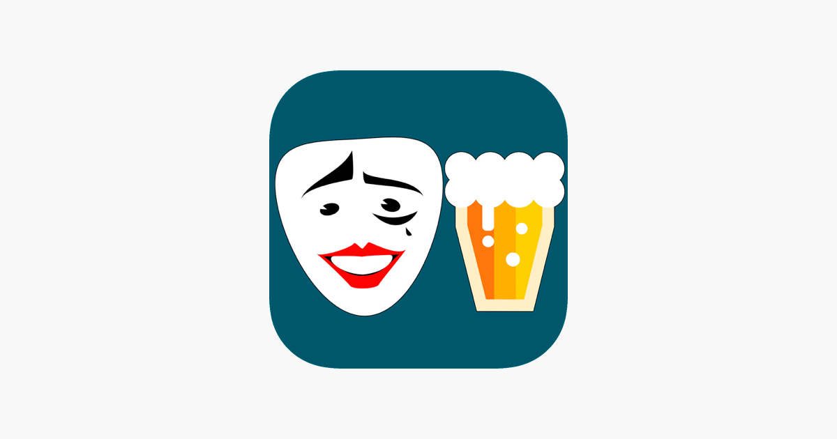 Games like Mime or Drink: Drinking Game