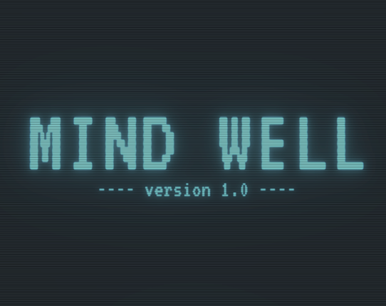 Mind Well 1.0 Image