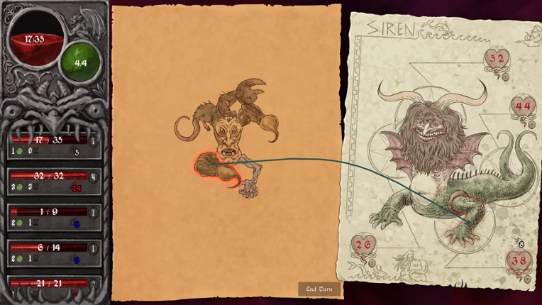 Monstrum Opus Image