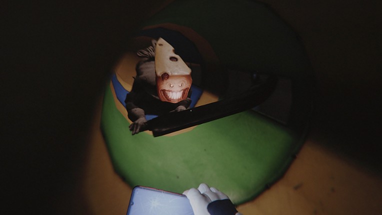 Monterey Jack screenshot