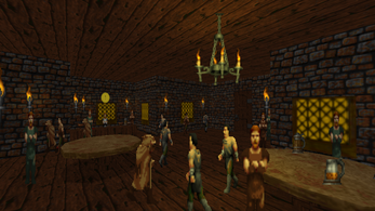 Mortila - Beta 2.66 screenshot