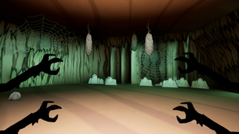 Moths Fate screenshot