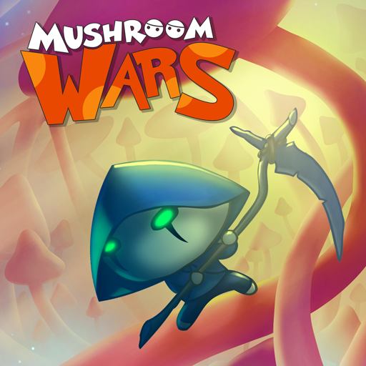 Games like Mushroom Wars