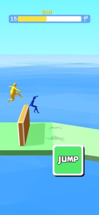 Must Decide screenshot