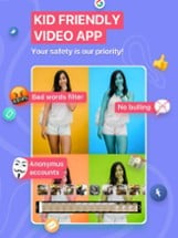 MuStar Kids Lip Sync Tik Game Image