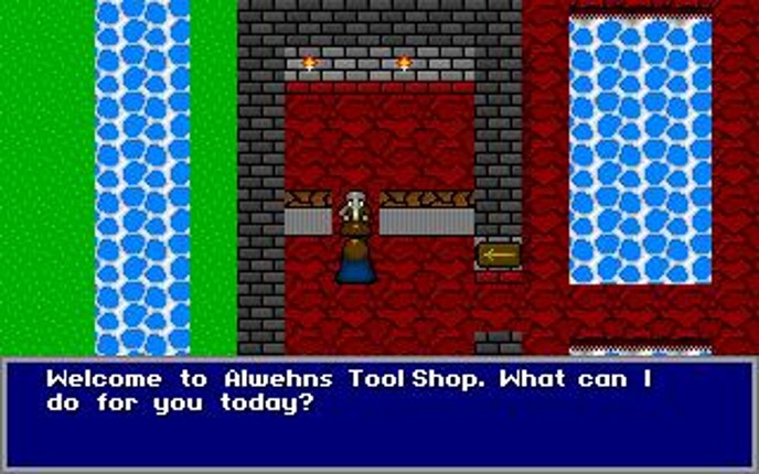 Mysterious Song screenshot