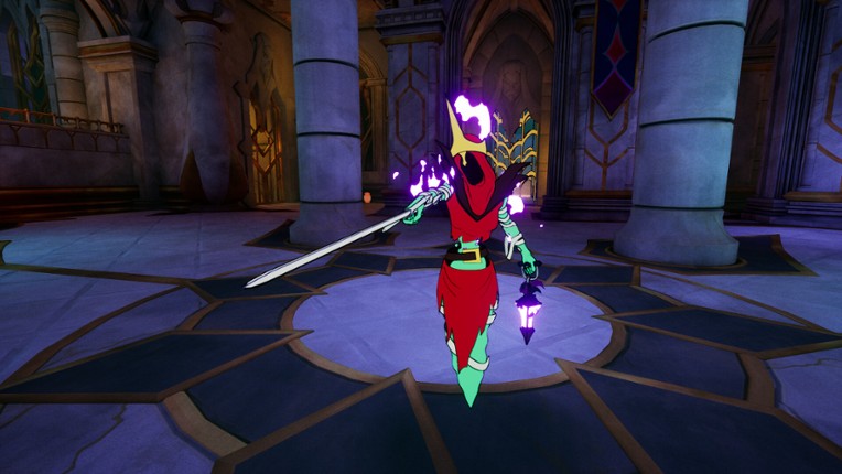 MythForce screenshot