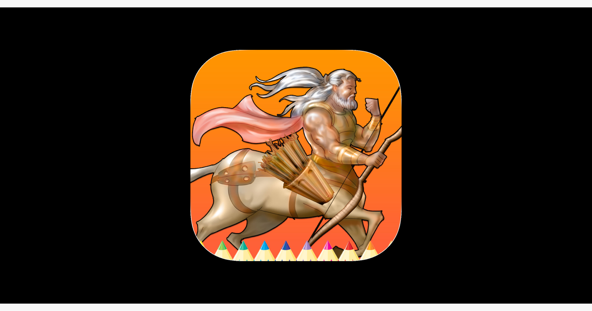 Games like Mythical Creatures Coloring Book for Kids