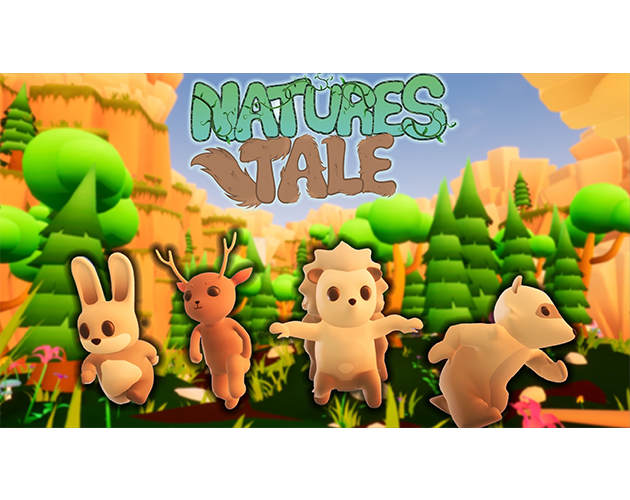 Games like Natures Tale