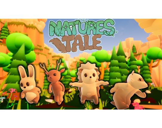 Natures Tale Image