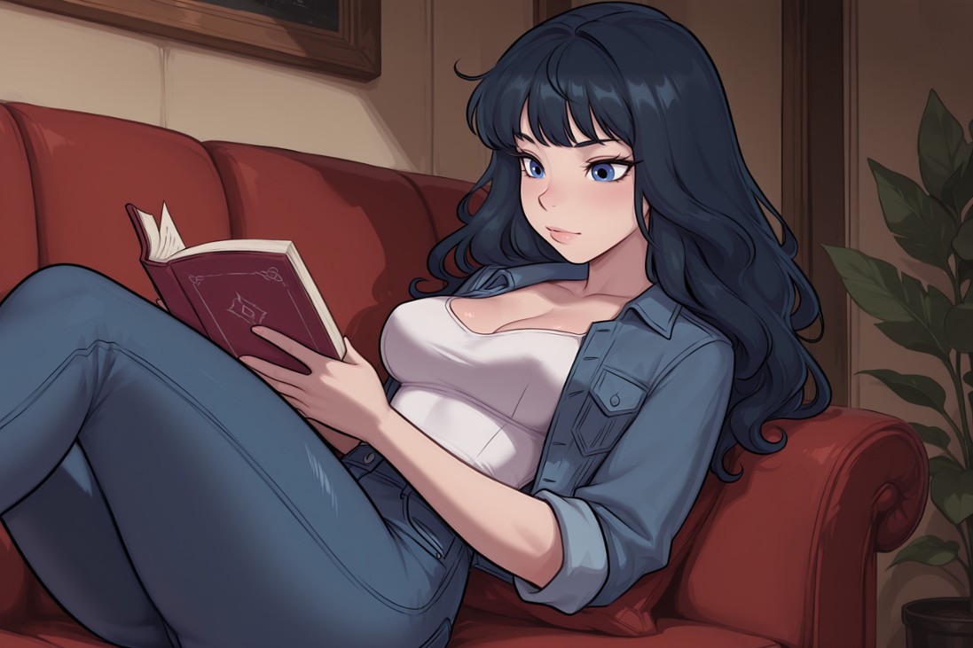 Games like Never Trust Reality