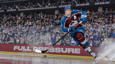 NHL 24 PS5 Image