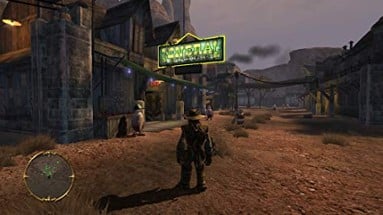 Oddworld Collection Image