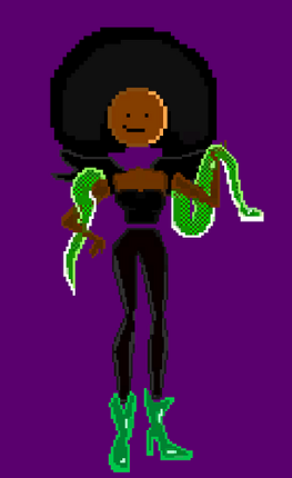 Ode to Pose screenshot