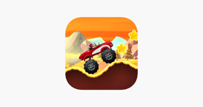 Offroad Dessert Trucks Racing Image