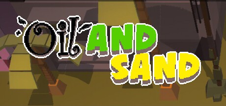 Games like Oil and Sand