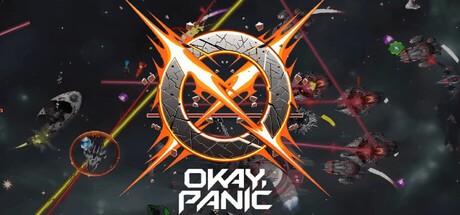 Games like Okay, Panic