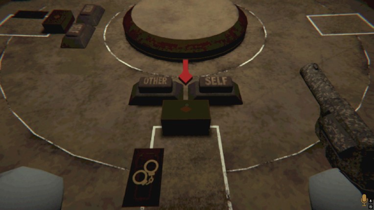 One-In screenshot