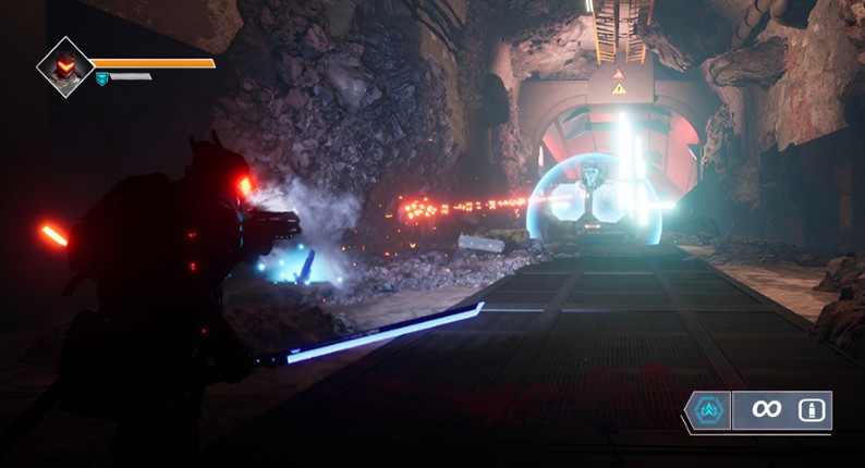 One: Secret Empire screenshot