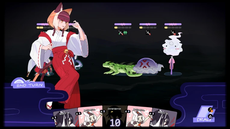 Onsento screenshot