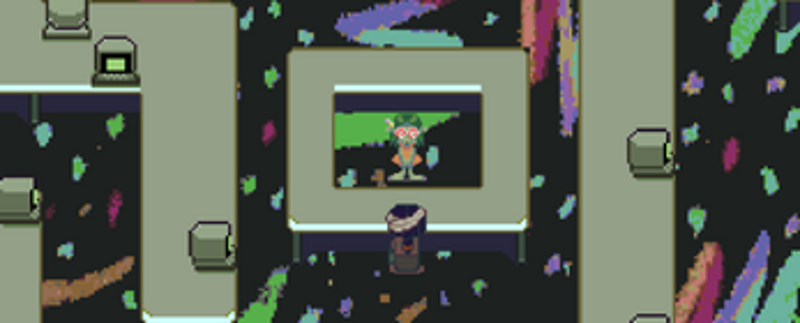 Opus Torrentia screenshot