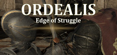 Games like Ordealis: Edge of Struggle