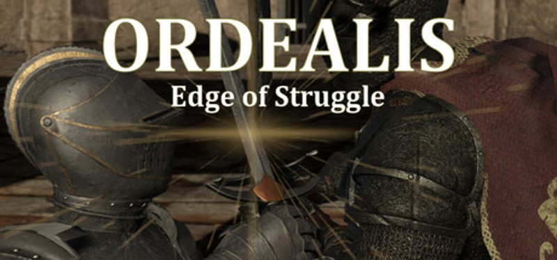 Ordealis: Edge of Struggle Image