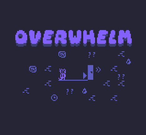 Overwhelm Image