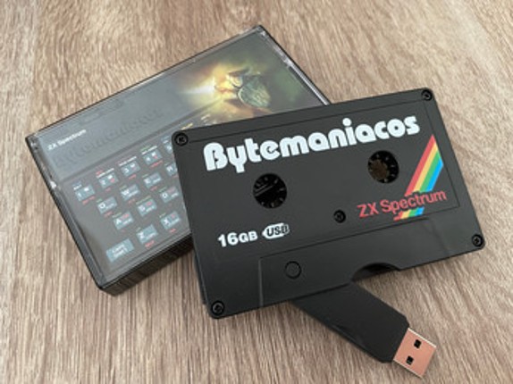 Pack Concursos Aventuras Bytemaniacos Image