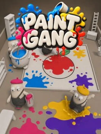 Paint Gang Image
