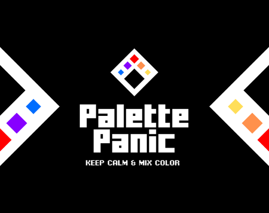 Palette Panic Image