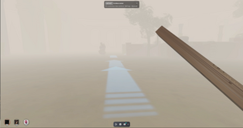 Pandora's Quest: The Search for the Box Image