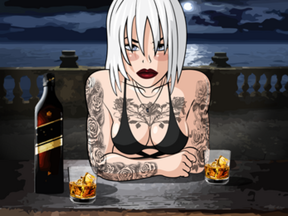 Paradise Beach screenshot
