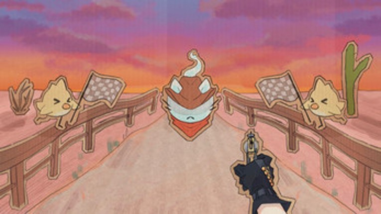 PHANTOM RIFT Image