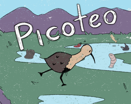 Picoteo Game Cover