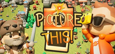 Games like Picture This