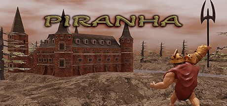 Games like Piranha