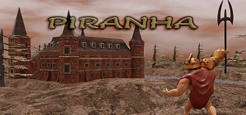 Piranha Image