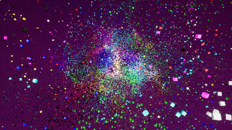 Pixel Beat screenshot