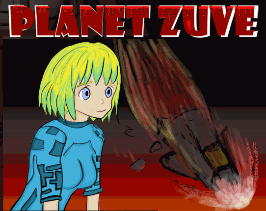 Planet Zuve (Demo) Image