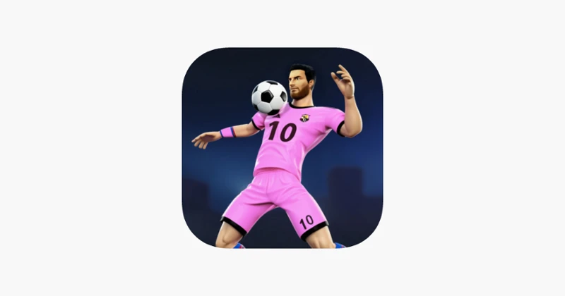 Play Football 2026- Real Goal Image