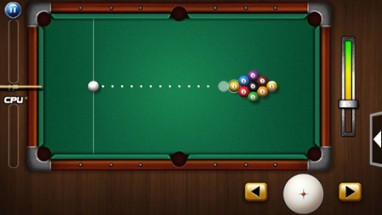 Pocket Pool Pro Image