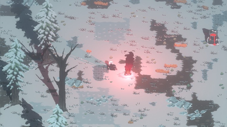 Project Blood Sword - Rogue Like Power Fantasy Game screenshot