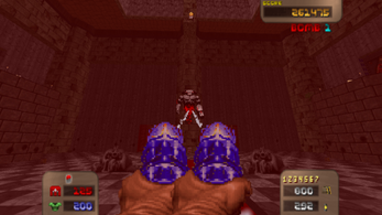 Project Über (v1.8) screenshot