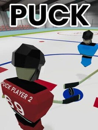 Puck Image