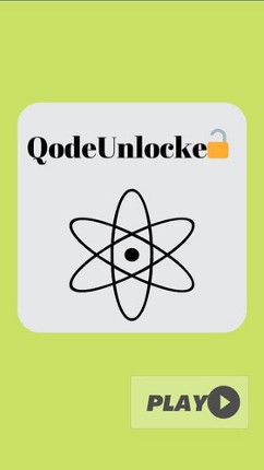 QodeUnlocked (Improved) Image