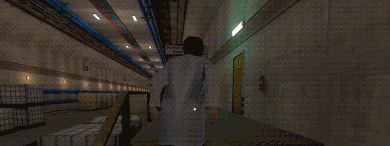 Quantum Resonance screenshot